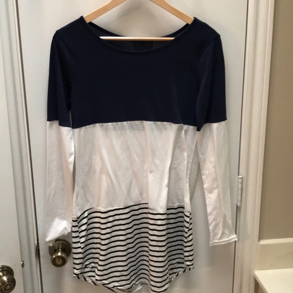 Boutique Tunic